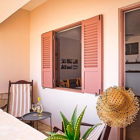 Villa Pescadora Spectacular View, Luxery Fisherhouse Design サル・レイ エクステリア 写真