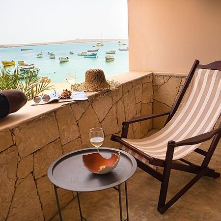 Villa Pescadora Spectacular View, Luxery Fisherhouse Design サル・レイ エクステリア 写真