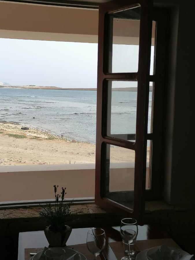 Villa Pescadora Spectacular View, Luxery Fisherhouse Design サル・レイ エクステリア 写真