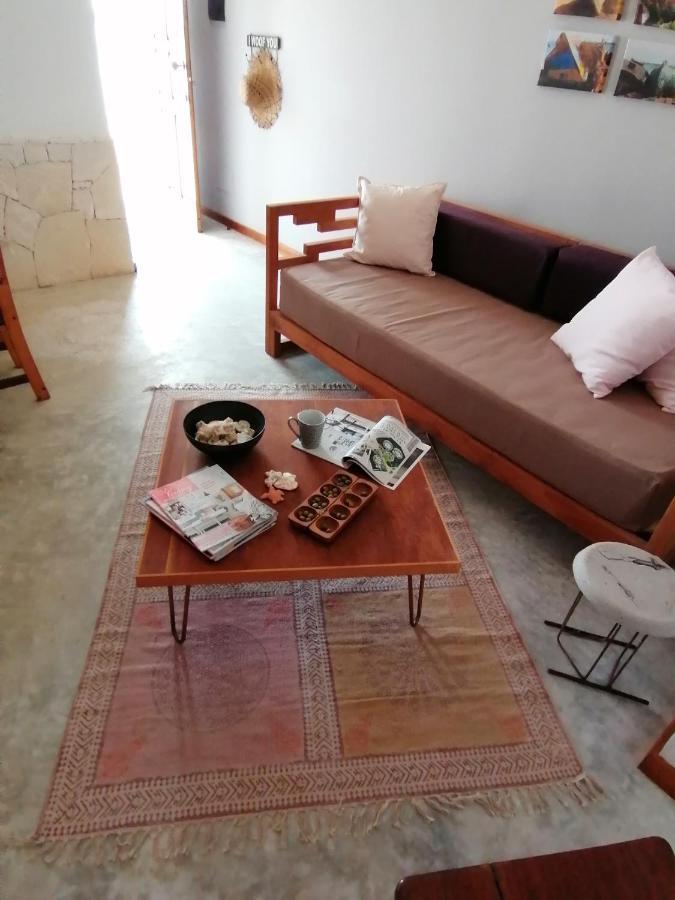 Villa Pescadora Spectacular View, Luxery Fisherhouse Design サル・レイ エクステリア 写真