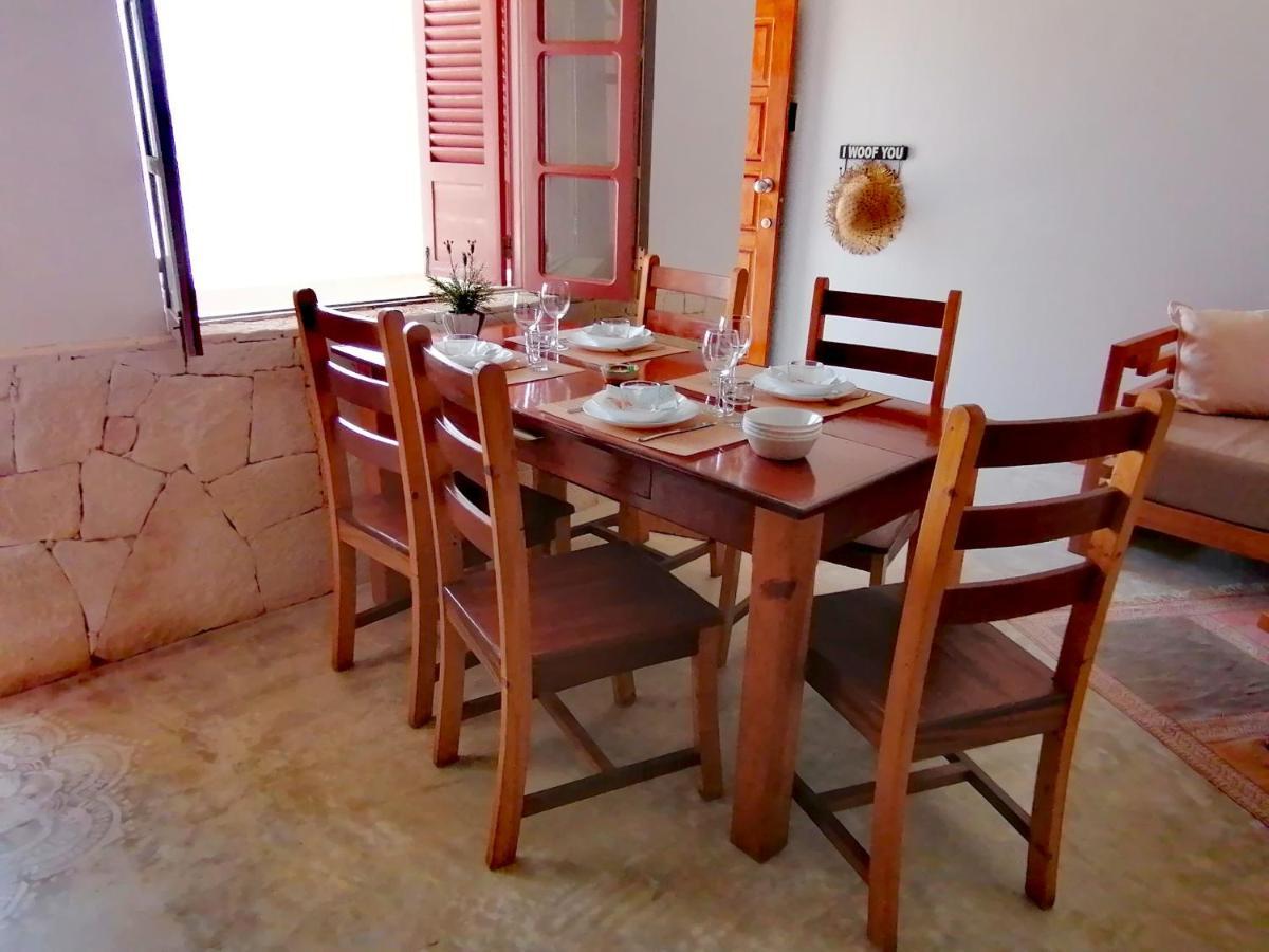Villa Pescadora Spectacular View, Luxery Fisherhouse Design サル・レイ エクステリア 写真
