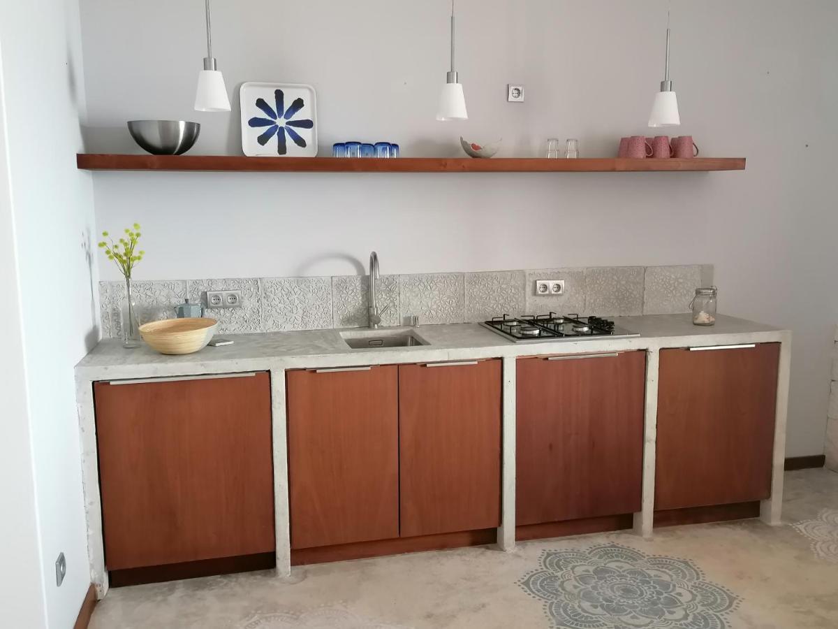 Villa Pescadora Spectacular View, Luxery Fisherhouse Design サル・レイ エクステリア 写真