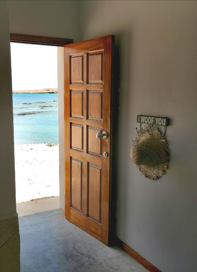 Villa Pescadora Spectacular View, Luxery Fisherhouse Design サル・レイ エクステリア 写真