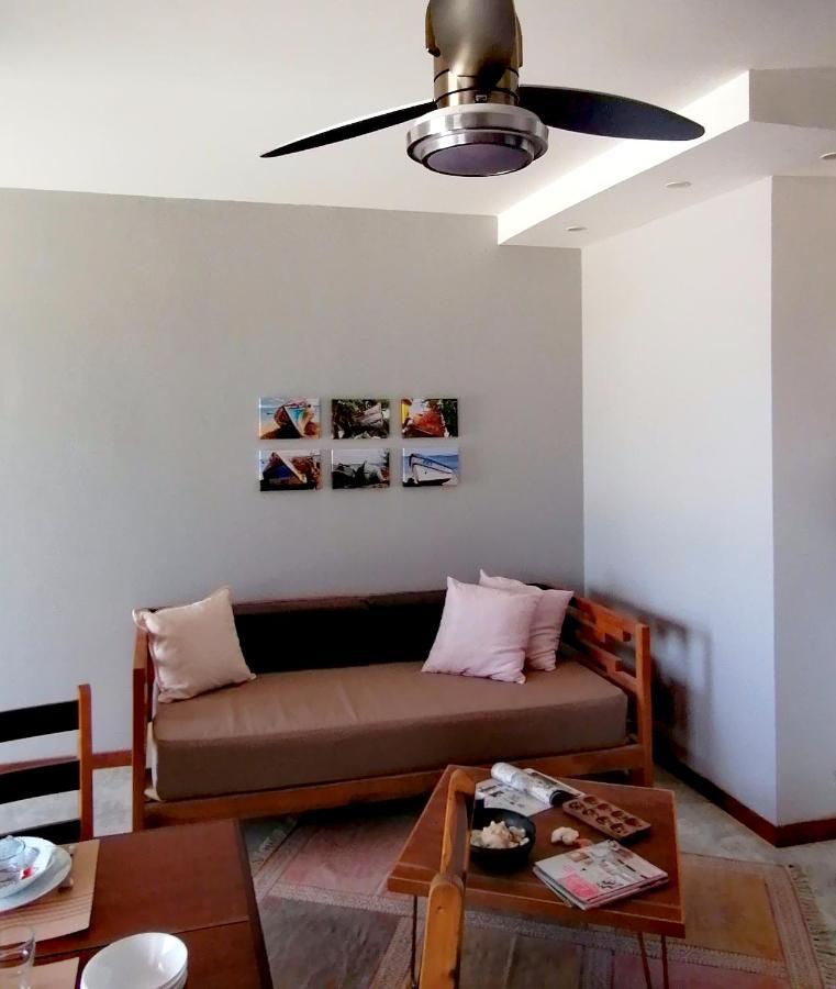Villa Pescadora Spectacular View, Luxery Fisherhouse Design サル・レイ エクステリア 写真