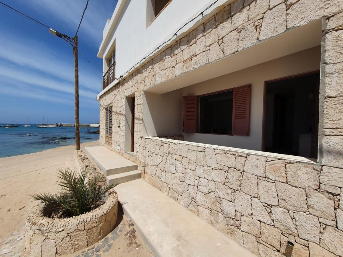 Villa Pescadora Spectacular View, Luxery Fisherhouse Design サル・レイ エクステリア 写真