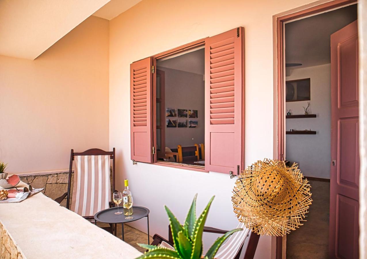 Villa Pescadora Spectacular View, Luxery Fisherhouse Design サル・レイ エクステリア 写真